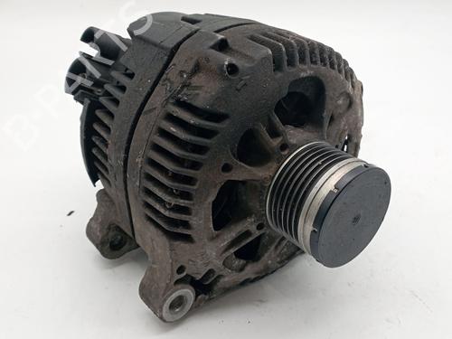 Used Alternator CITROËN JUMPER I Bus (244, Z_) [2002-2025]  29953815