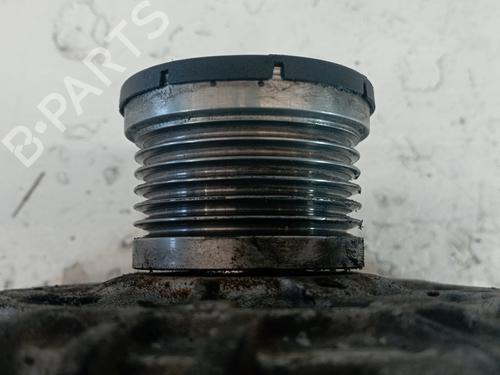 Alternator RENAULT CLIO II (BB_, CB_)  | BP25323505M7 
