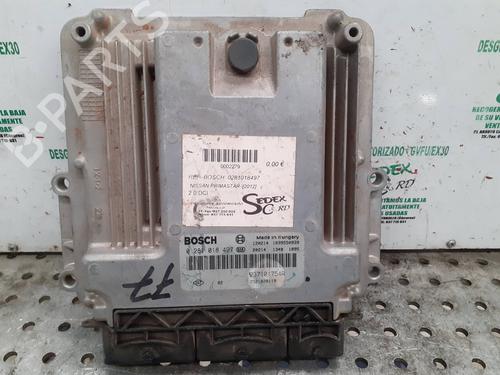 Used Engine control unit (ECU) RENAULT TRAFIC II Van (FL) [2001-2025]  25328015