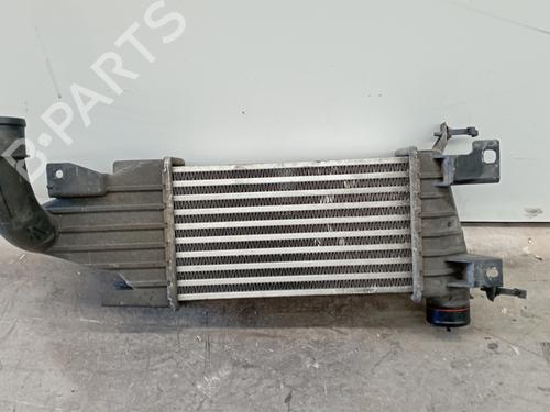 Intercooler OPEL ASTRA H (A04) [2004-2014]  25319570