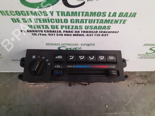 Comando clima SSANGYONG KORANDO (KJ) [1996-2006]  29411048