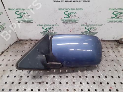 Left mirror BMW 3 Compact (E36)  | BP25316608C26 