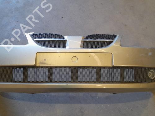 Used Front bumper NISSAN ALMERA II Hatchback (N16) [2000-2025]  28671983