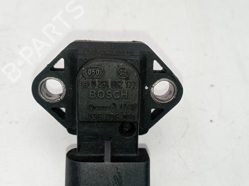 Electronic sensor AUDI TT (8N3) 1.8 T | BP25310501M84 