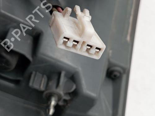 Left taillight HYUNDAI i40 I (VF)  | BP32423581C34 