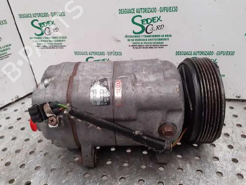 Used AC compressor SEAT LEON (1M1) [1999-2006]  25324150