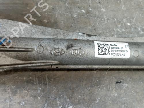 Steering rack HYUNDAI i20 ACTIVE (IB, GB)  | BP25329012M22 