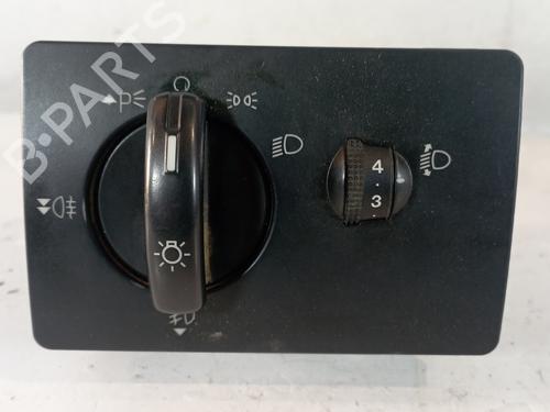 Used Headlight switch FORD FOCUS II (DA_, HCP, DP) [2004-2013]  25312982
