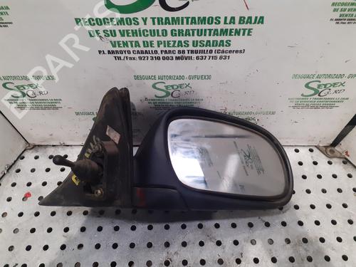 Right mirror HYUNDAI ACCENT I (X-3)  | BP25311141C27 