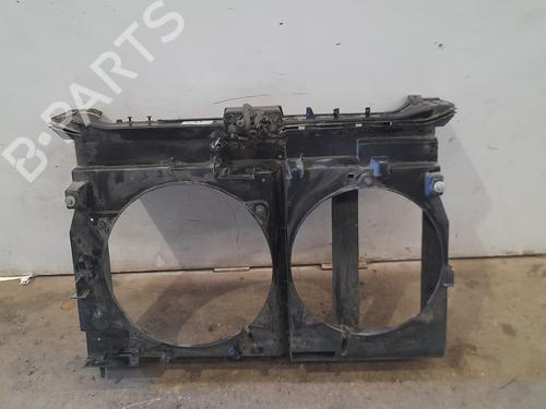 Used Front slam panel PEUGEOT 807 (EB_) [2002-2025]  25315948