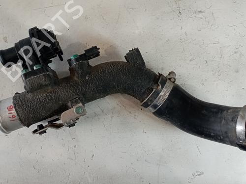 Pipe HYUNDAI KONA (OS, OSE, OSI)  | BP25325485M125 