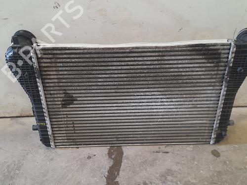 Intercooler VW GOLF V (1K1)  | BP25322092M30 