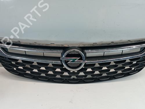 Used Grille OPEL ZAFIRA / ZAFIRA FAMILY B (A05) 1.6 (M75) (105 hp) 25315465