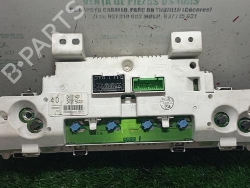 Instrument cluster SUZUKI LIANA Hatchback  | BP25321555C47 
