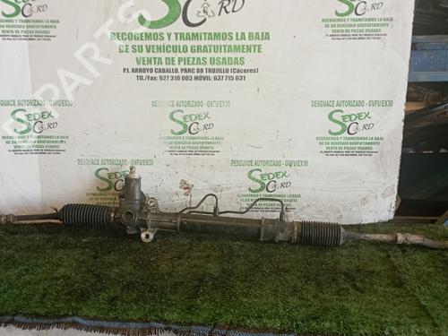 Used Steering rack HYUNDAI TUCSON (JM) [2004-2019]  25327697