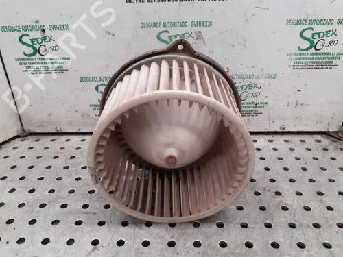 Heater blower motor HYUNDAI ACCENT II (LC)  | BP25314051M62 