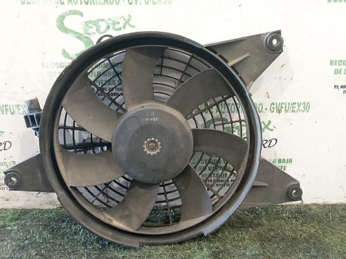 Køleventilator elektrisk HYUNDAI ACCENT II (LC) [1999-2012]  25321548