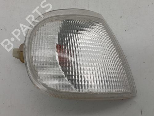 Used Right front indicator SKODA FELICIA II (6U1) [1998-2001]  28812699