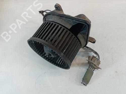 Heater blower motor RENAULT MASTER II Bus (JD)  | BP25317167M62 
