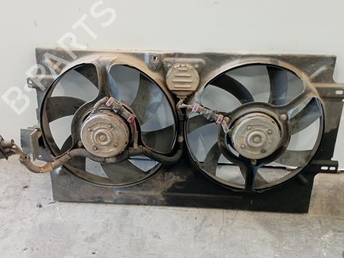 Used Radiator fan SEAT IBIZA II (6K1) [1993-2002]  25321921