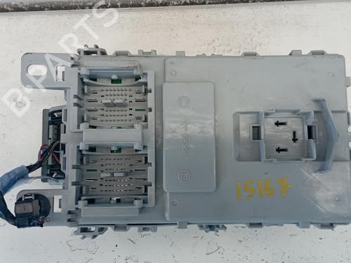 Fuse box HYUNDAI i20 ACTIVE (IB, GB)  | BP25327764E1 