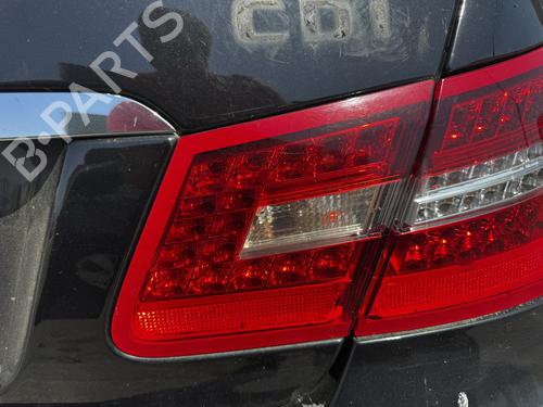 Used Right tailgate light MERCEDES-BENZ E-CLASS Coupe (C207) E 350 CDI (207.322) (231 hp) 26335649