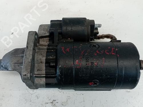 Used Starter CHRYSLER VOYAGER / GRAND VOYAGER III (GS_, NS_) 2.5 TD (116 hp) 25322755