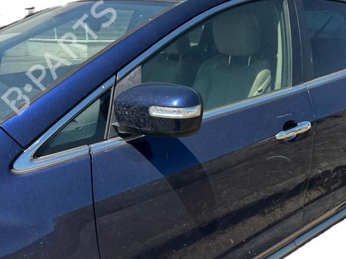 Used Left front door Left front door MAZDA CX-7 (ER) 2.2 MZR-CD AWD (ER10A) (173 hp) 36362479 36362479