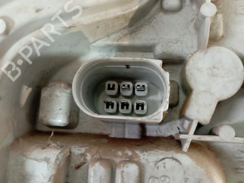 Right taillight AUDI A3 (8P1) 1.9 TDI | BP25317299C35 