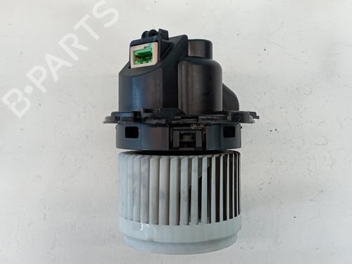 Heater blower motor DACIA SANDERO II  | BP25316964M62 