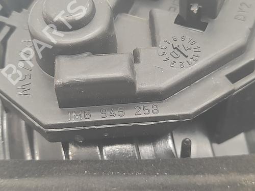Right taillight SEAT LEON (1M1)  | BP25331128C35 