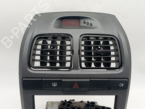 Climate control HYUNDAI ACCENT II (LC)  | BP25741081I5 