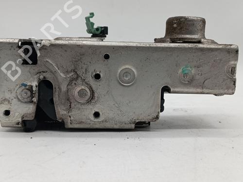 Front right lock FORD TOURNEO CONNECT 1.8 TDCi /TDDi /DI | BP25672161C97 