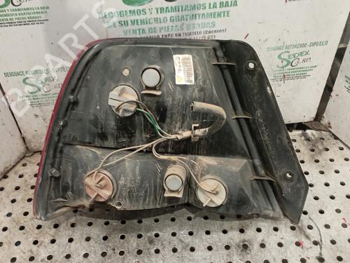 Right taillight HYUNDAI ACCENT II (LC)  | BP25310546C35 
