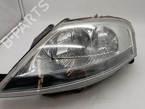 Venstre forlygte CITROËN C3 I (FC_, FN_) 1.4 HDi | BP29825571C28