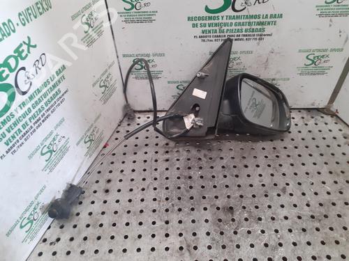 Used Right mirror SEAT CORDOBA (6K1, 6K2) [1993-2002]  25311207