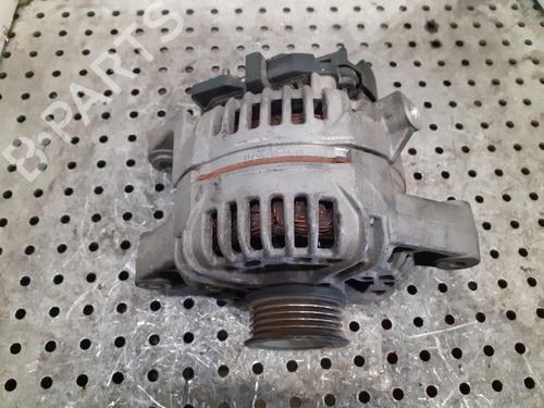 Alternator OPEL ASTRA G Hatchback (T98)  | BP25321686M7 