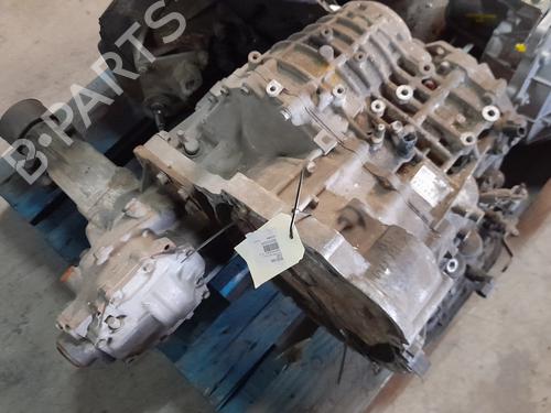 Used Gearbox LEXUS RX (_U3_) [2003-2008]  25330462