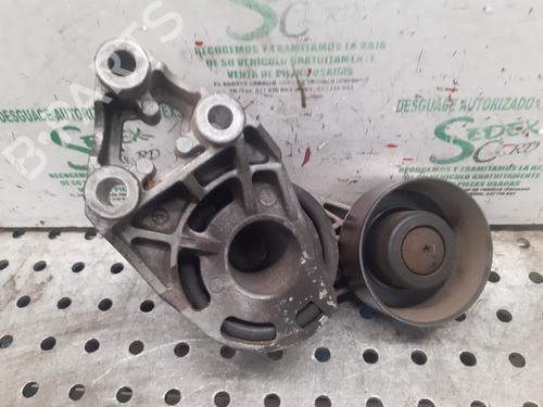 Used Other SEAT IBIZA III (6L1) [2002-2009]  25309310