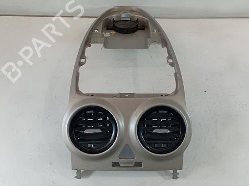 Luftventil OPEL CORSA D (S07) [2006-2015]  25314613