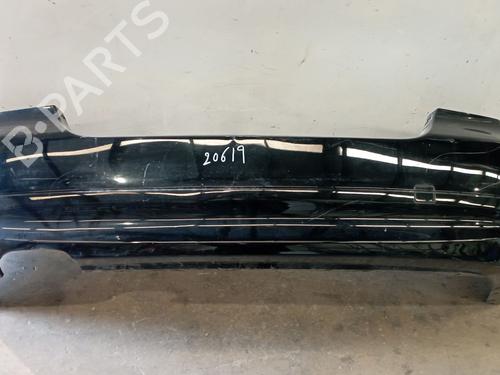 Used Rear bumper Rear bumper BMW 3 (E90) 320 d (163 hp) 33955270 33955270