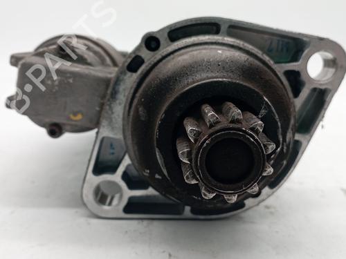 Starter VW PASSAT B6 (3C2)  | BP29869617M8
