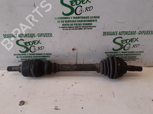 Used Left front driveshaft Left front driveshaft 36842397 36842397