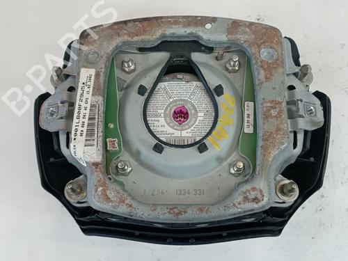 Førerens kollisjonspute AUDI A4 B6 Avant (8E5) 1.9 TDI | BP25316845C9 