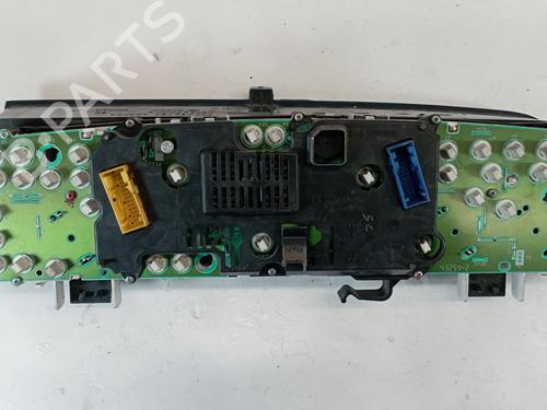 Instrument cluster CITROËN XANTIA (X1_, X2_) 1.9 Turbo D | BP25314516C47