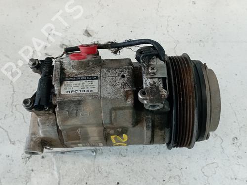 AC Kompressor JEEP GRAND CHEROKEE II (WJ, WG) [1998-2005]  25327249