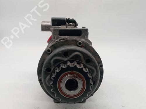 Compressor A/A VW TOUAREG (7LA, 7L6, 7L7) 2.5 R5 TDI | BP29831233M34