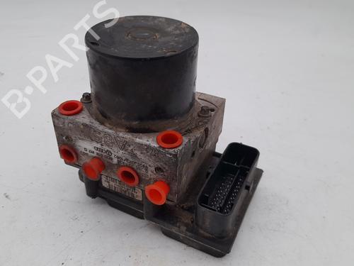 Used ABS pump ABS pump SEAT CORDOBA (6L2) 1.9 TDI (100 hp) 34628214 34628214