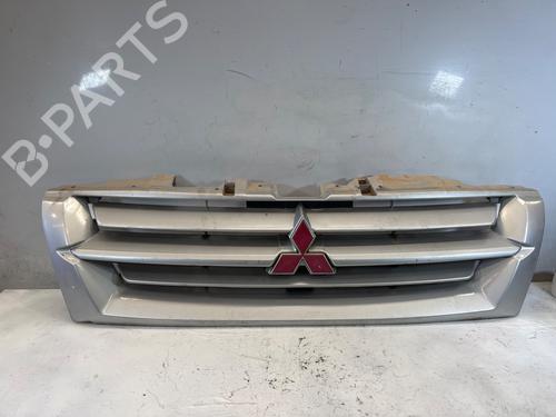 Grille MITSUBISHI PAJERO III (V7_W, V6_W)  | BP25325169C40 