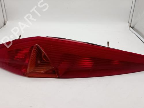 Used Left taillight FIAT PUNTO (188_) 1.9 DS 60 (188.031, .051, .231, .251) (60 hp) 29451283